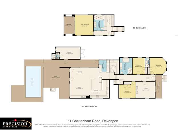 11 Cheltenham Road, Cheltenham Devonport_1