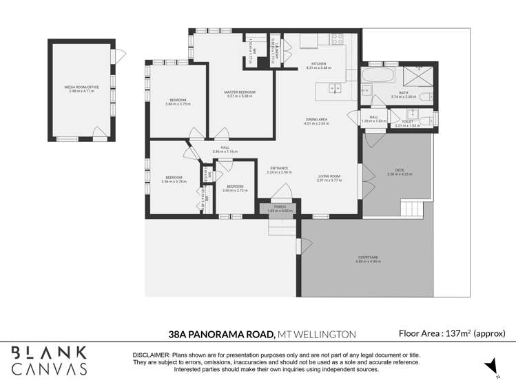 38a Panorama Road Mount Wellington_19