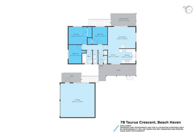 2/7 Taurus Crescent Beach Haven_1