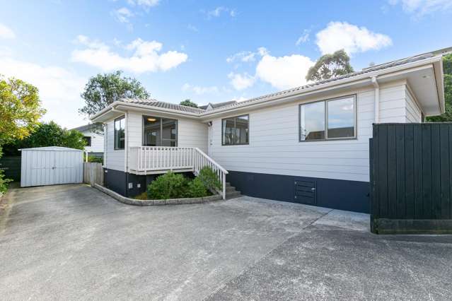 Immaculate Low-Maintenance Living!