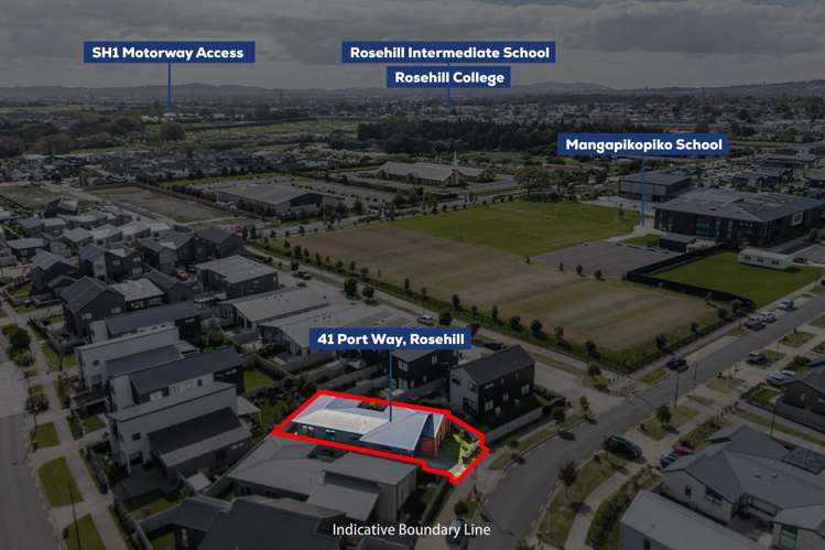 41 Port Way Rosehill_21