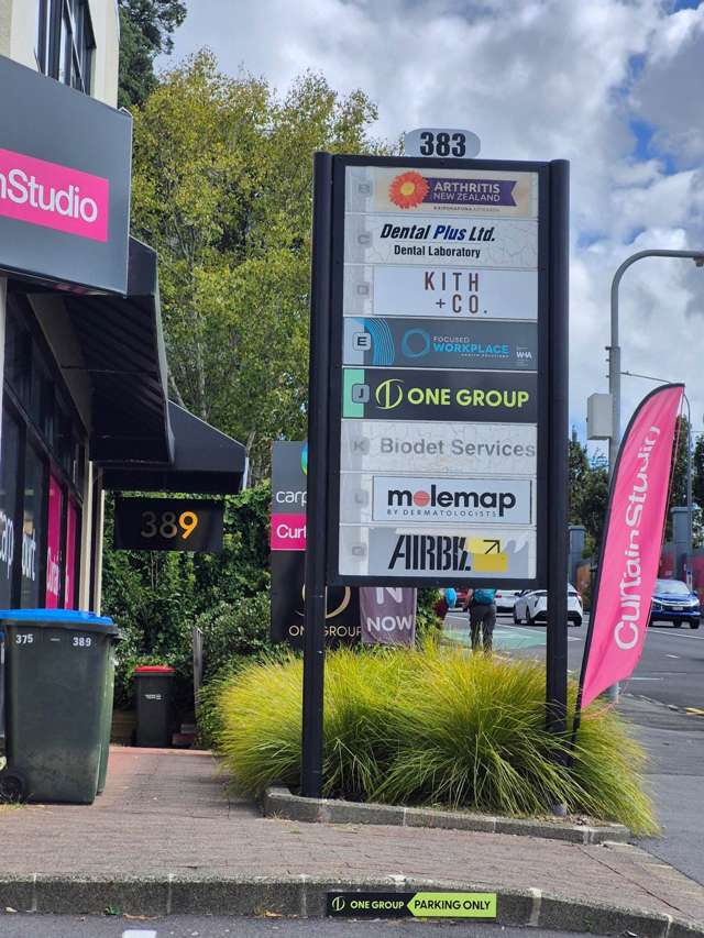 Unit E/375 Khyber Pass Road Newmarket_4