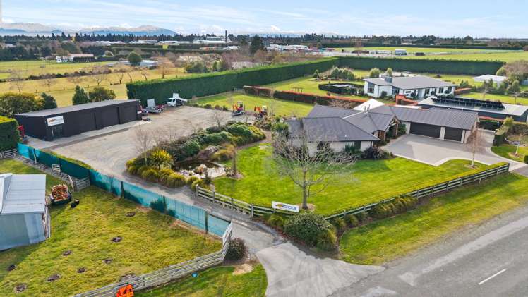 17 Company Road Ashburton_26