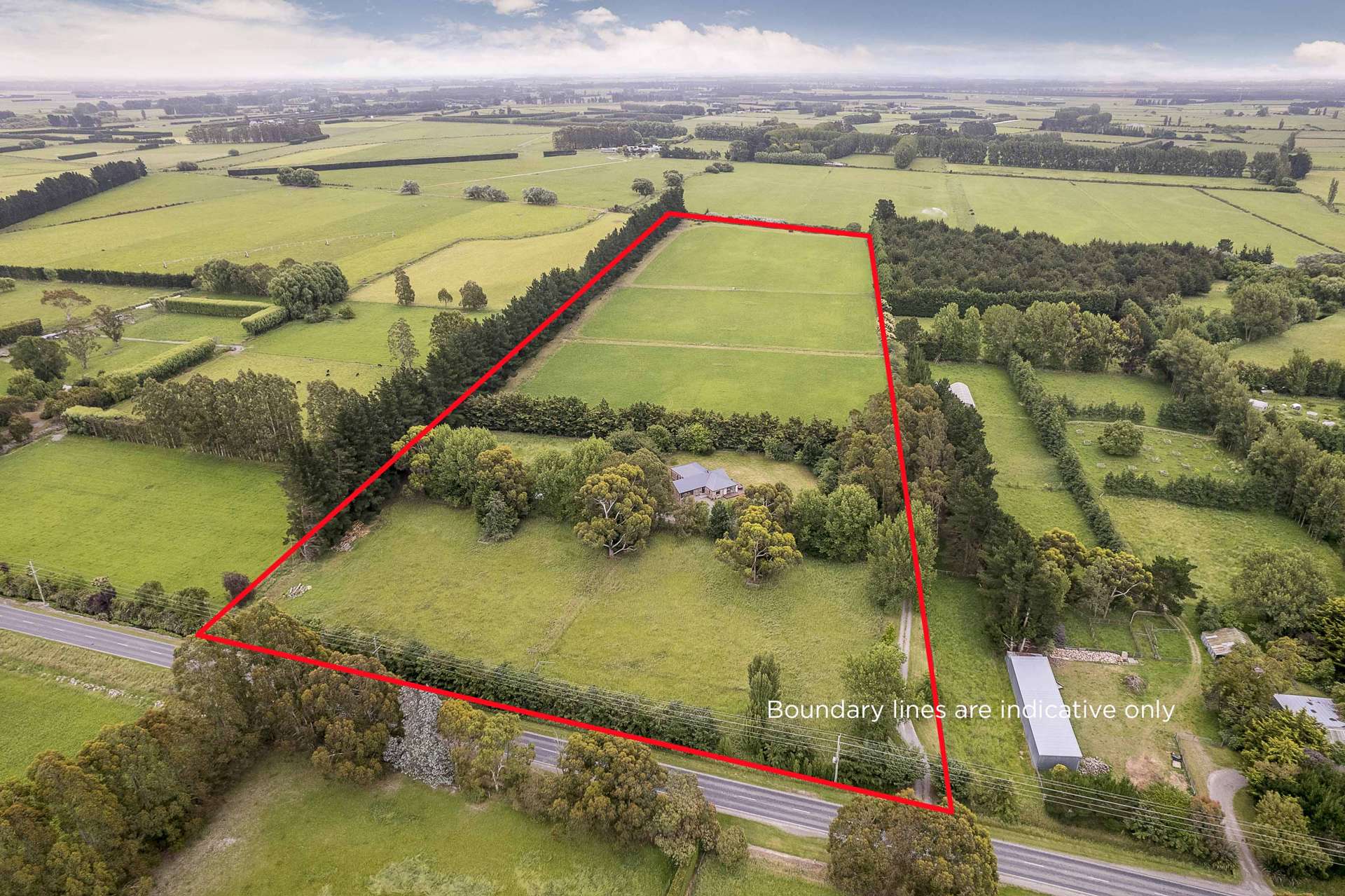 538 Leeston Road Springston Selwyn Houses for Sale OneRoof