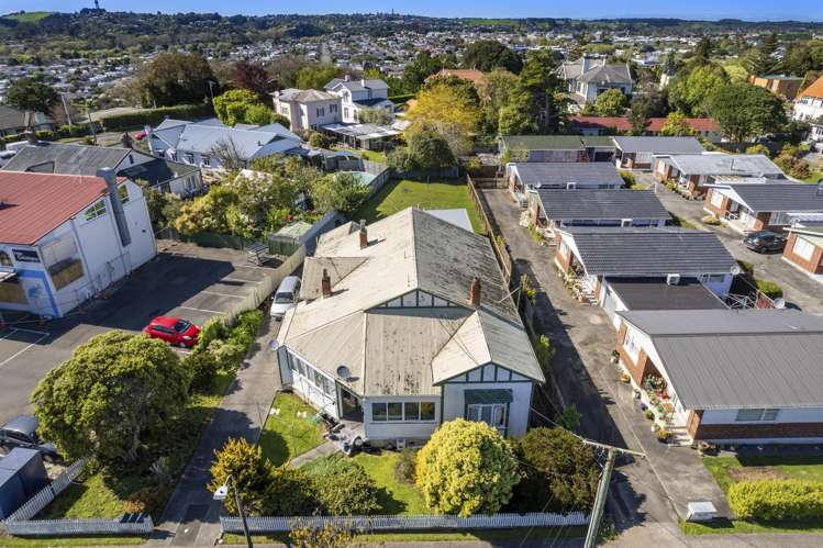 3 St Leonard Street and 13-15 Great North Road St Johns Hill_4