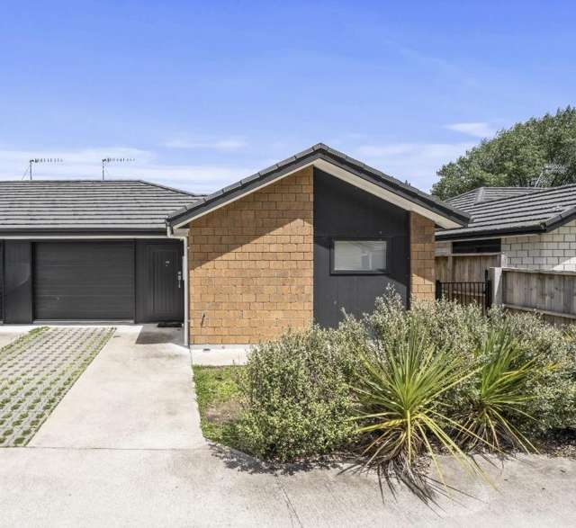 First Home, Downsize or Invest in Glenview