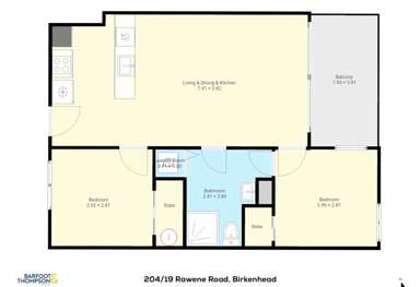 204/19 Rawene Road_4