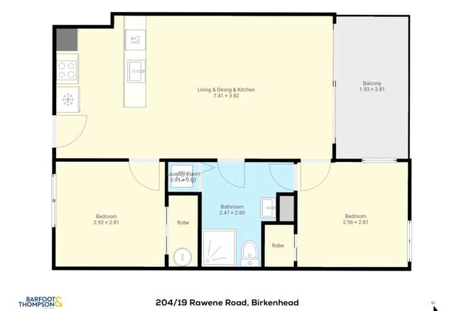 204/19 Rawene Road Birkenhead_4