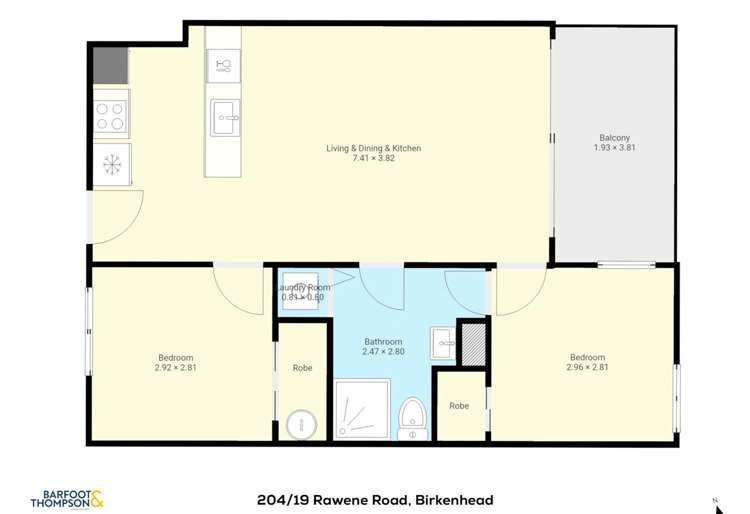 204/19 Rawene Road Birkenhead_4