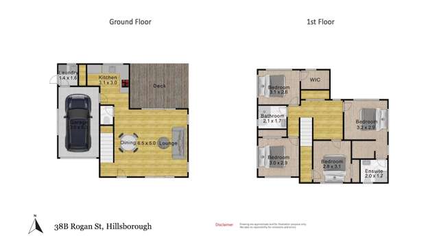 38B Rogan Street Hillsborough_1