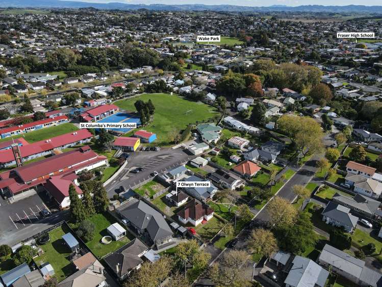 7 Olwyn Terrace Dinsdale_8