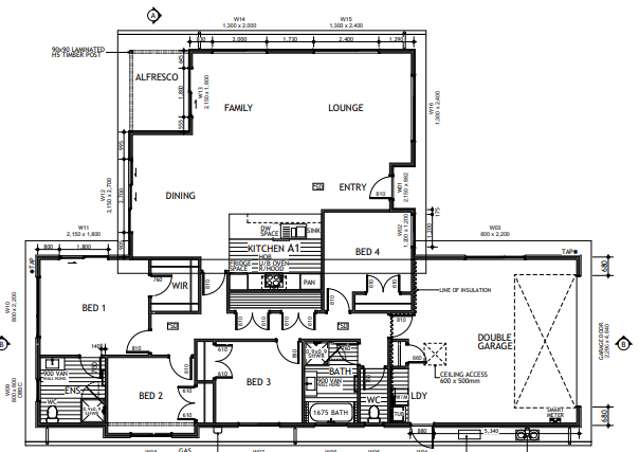 Lot 26 Lake MacKay Wanaka_1