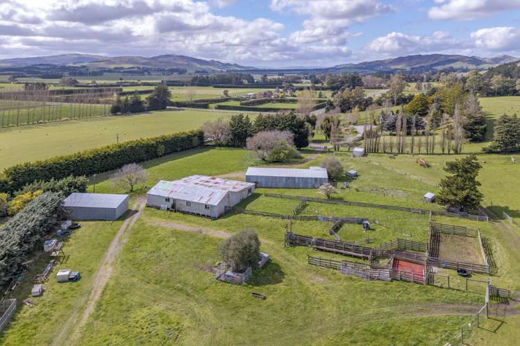 93 Hawarden Waikari Road Waikari_21