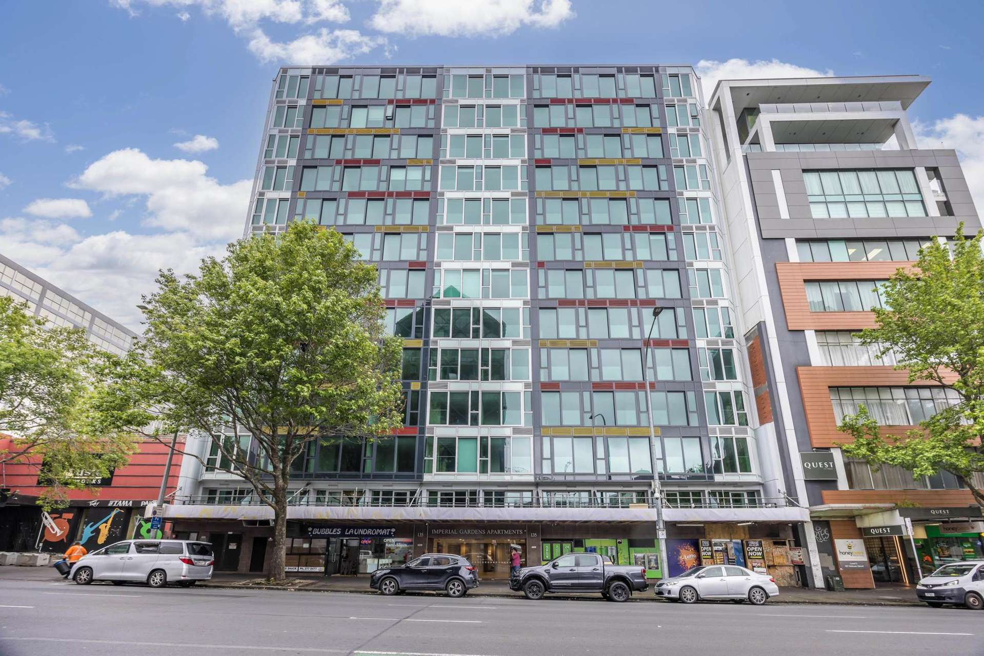 222/135 Hobson Street Auckland Central_0