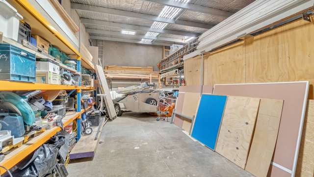 86D Kingsley Street Sydenham_3