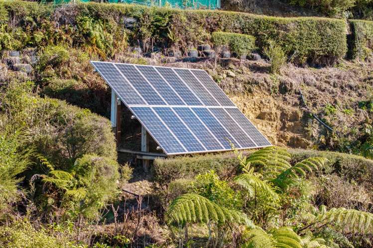 Lot 2/- Double Bay, Raetihi Kenepuru Sound_16