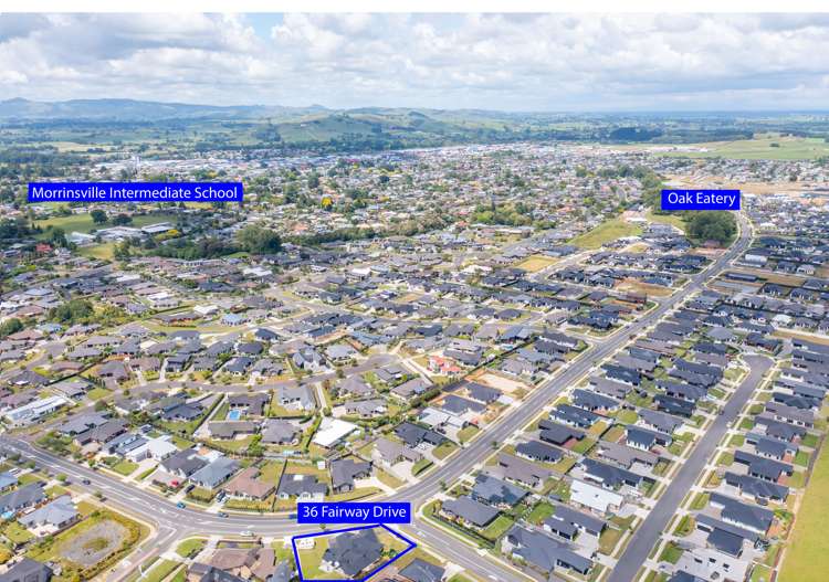 36 Fairway Drive Morrinsville_22