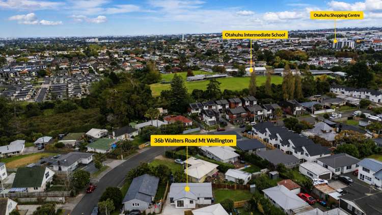36B Walters Road Mount Wellington_14