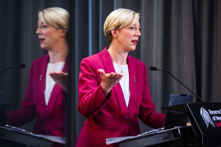 Why the housing market is the least of the Reserve Bank’s worries