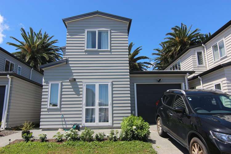 61 Divide Loop Takanini Papakura Houses for Rent One Roof