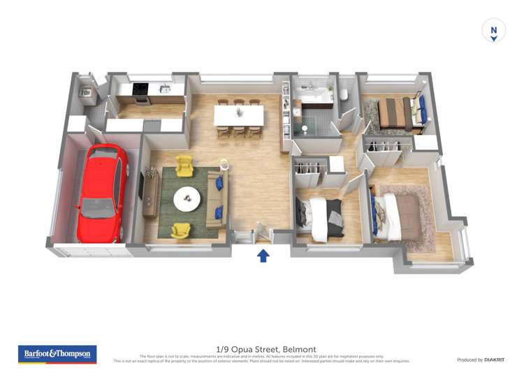 1/9 Opua Street Belmont_11