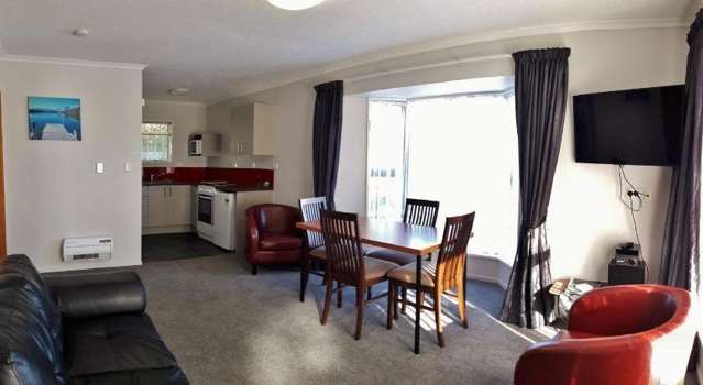 Motel - Freehold Going Concern Ashburton_1