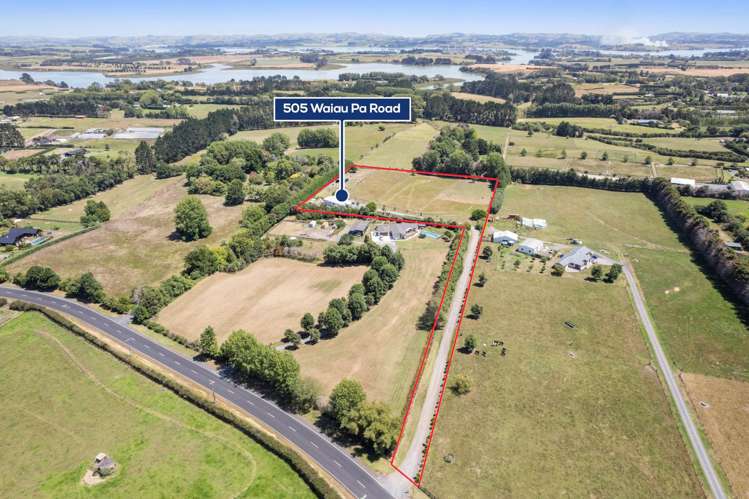 505 Waiau Pa Road Waiau Pa_22