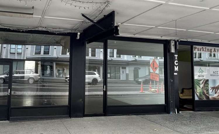 496 Karangahape Road City Centre_1