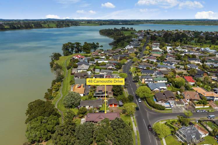 48 Carnoustie Drive Wattle Downs_22