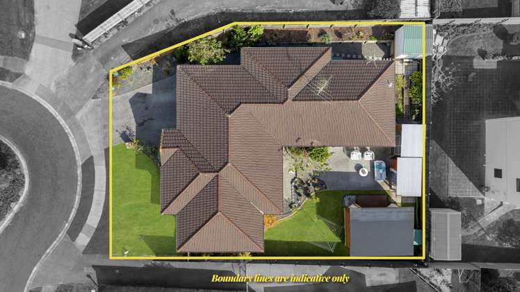 11 Ballydonegan Rise East Tamaki_27