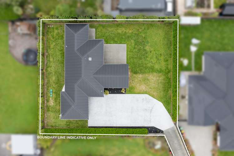 11 Perendale Place Kirwee_29