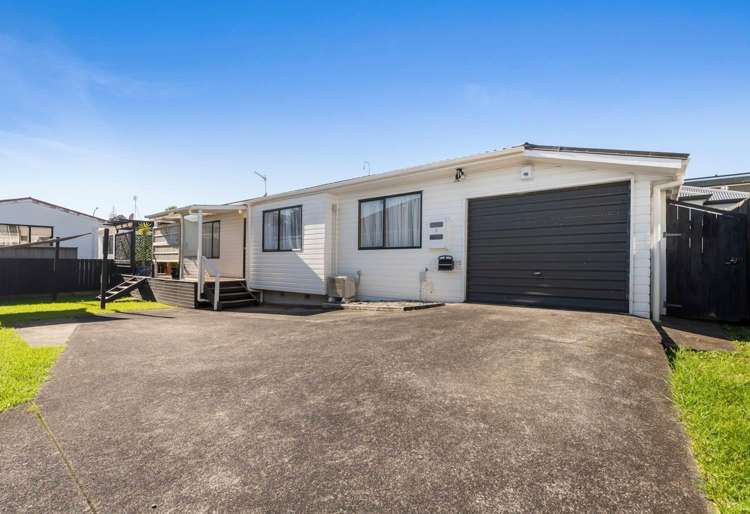2/136 Moore Street Howick_19