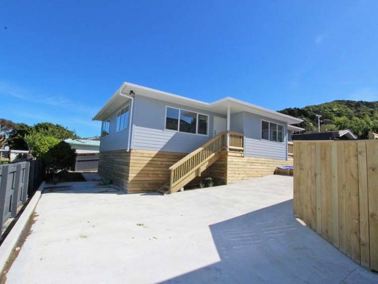 3a Waiho Terrace Elsdon_22