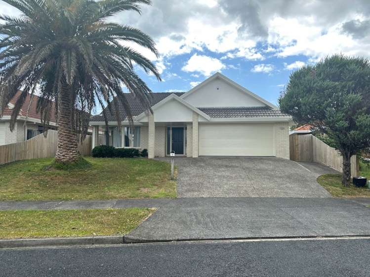 5 Glassonby Road Northpark_0