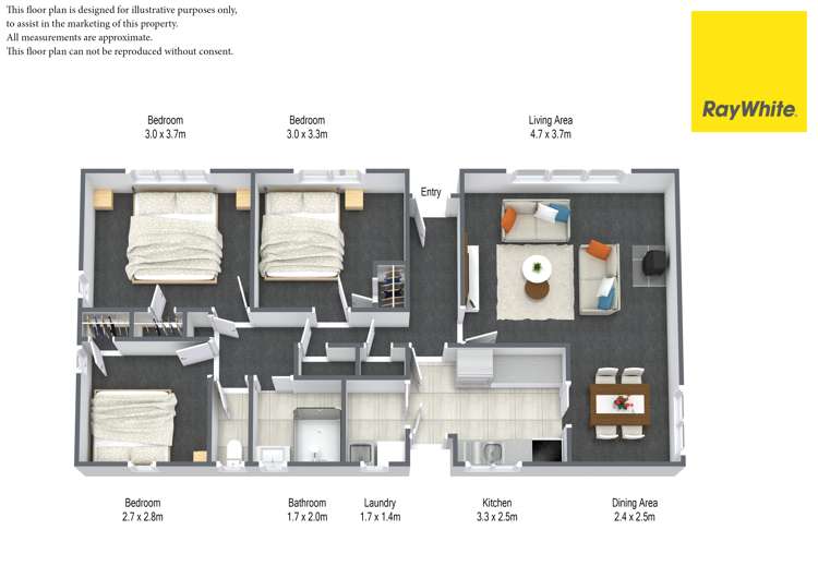 20a Okoroire Street Tirau_30