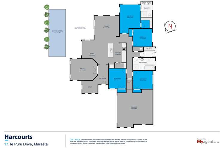 17 Te Puru Drive Maraetai_19