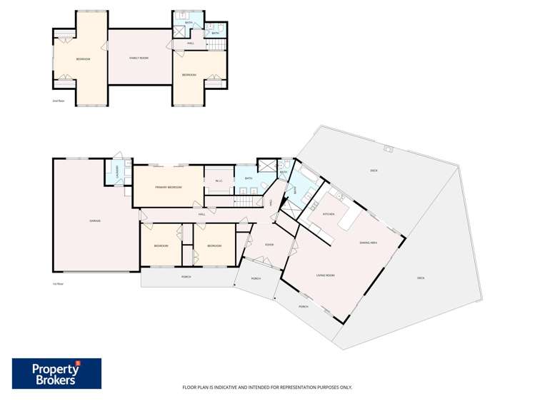 132 Maui Pomare Road Nikau Valley_47