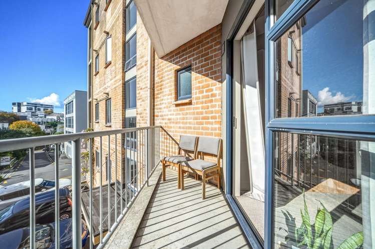 2B/40 Charlotte Street Eden Terrace_13