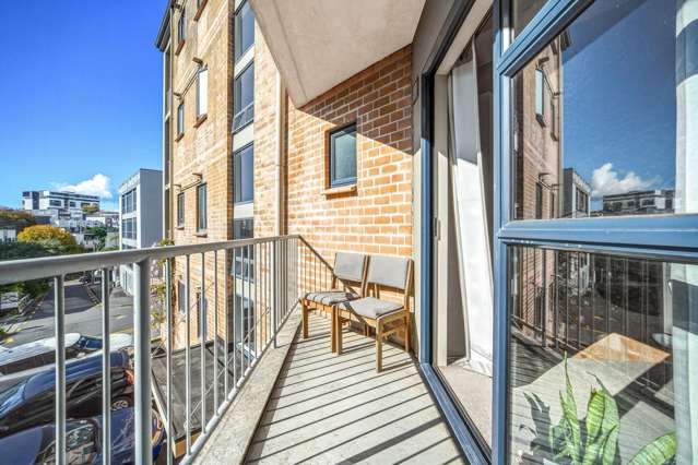 2B/40 Charlotte Street Eden Terrace_4