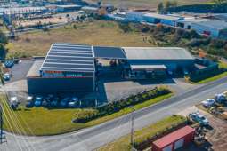 Strong commercial property activity buoys the central North Island