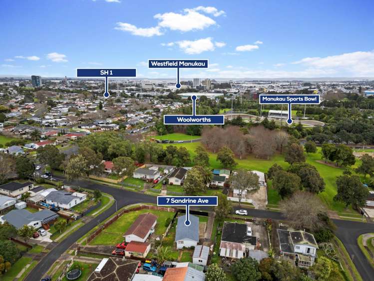 7 Sandrine Avenue Clover Park_6