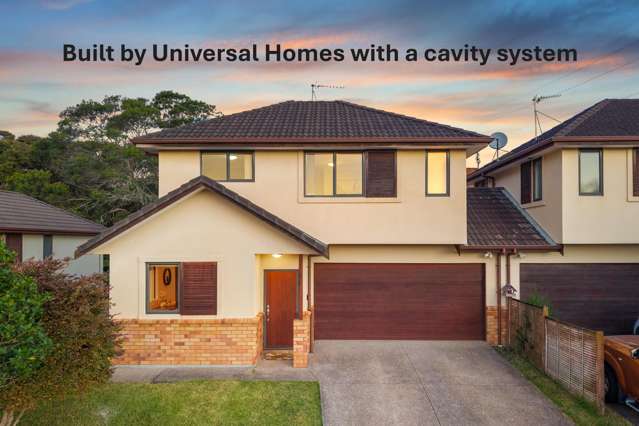 Freehold, Family Friendly & Affordable