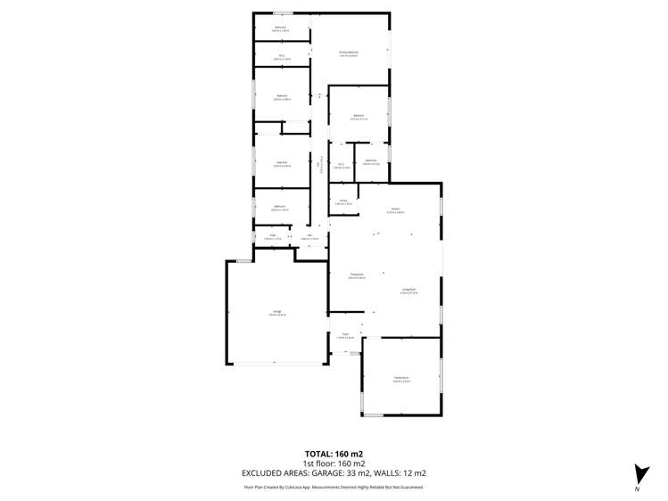 6 Kurashiki Street Halswell_30