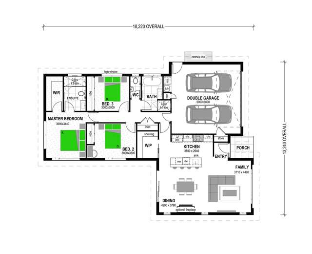 62 Derbridge Street Woodend_1