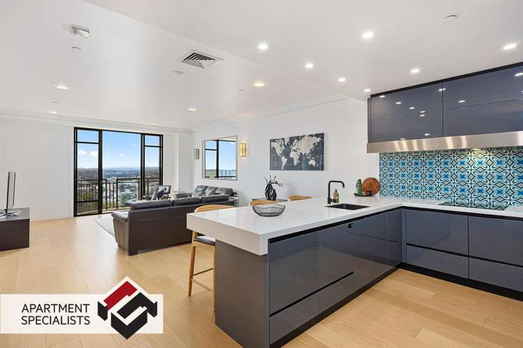 1 Courthouse Lane Auckland Central_1