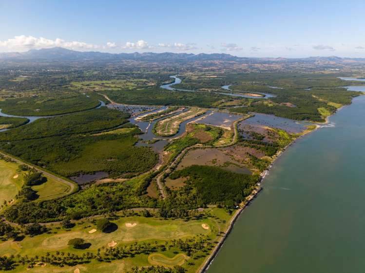 Denarau Waters Viti Levu_34