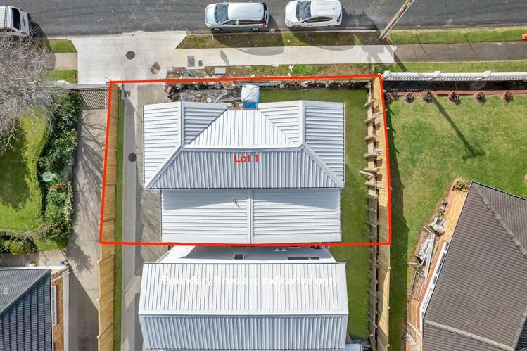 Lot 5, 9 Fairview Road Papatoetoe_31