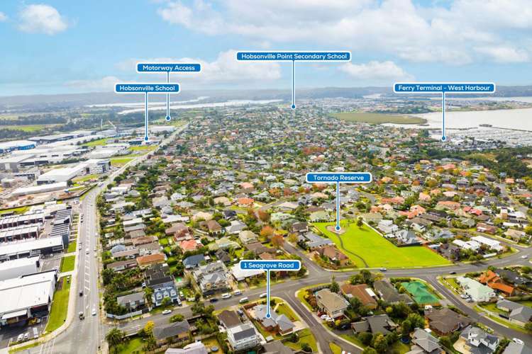 1 Seagrove Road West Harbour_19