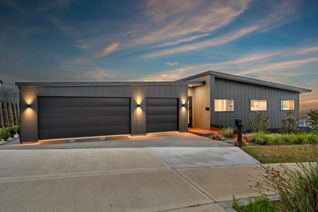 The Complete Package - Space, Style & Views