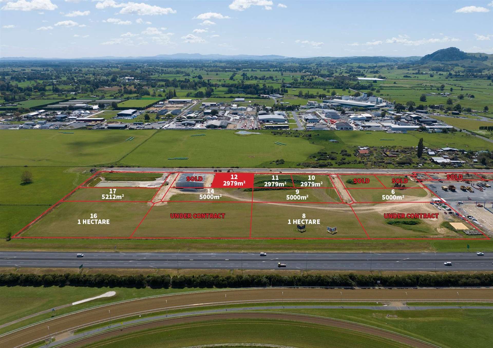 Lot 12/181 Hannon Road Hautapu_0